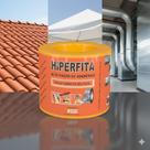 Fita Multiuso HiperFita 10Cm X 10Mt