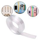 Fita Nano Dupla Transparente Reutilizável Bem Resistente Fita Nano Dupla Transparente Reutilizável Bem Resistente