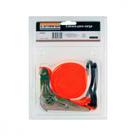 Fita P/Carga C/Catr.Star,22Mmx4,5M Fita P/Carga C/Catr.Star,22Mmx4,5M