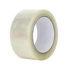 Fita P/ Empacotamento 45x40m Transparente Fitar pct c/5