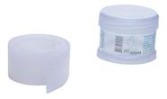 Fita Para Cicatrizes Silicone 35x3cm Siliforma Poscirúrgica