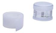 Fita Para Cicatrizes Silicone 45x3cm Siliforma Poscirúrgica
