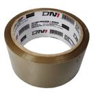 Fita para Embalagem Marrom 50M - DNI 5022-10 Unidades
