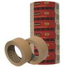 Fita Para Empacotamento Papel Crepado 2564 19Mmx50M Pct Com 04 - GNA