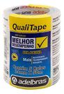 Fita Para Empacotamento Qualitape 24Mmx50M. Transparen