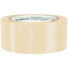 Fita para Empacotamento Sulamericana PP 48MM X 100M Transparente Caixa com 72