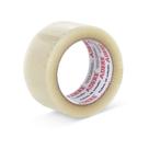 Fita para Empacotamento Transparente 45mmx45m - Adere - 44743