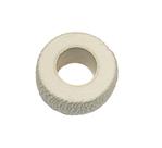 Fita para jogadores de golfe Jef World of Golf Gifts and Gallery, Inc., branca Fita para jogadores de golfe Jef World of Golf Gifts and Gallery, Inc., branca