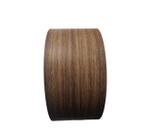 Fita Para Madeira Louro Freijo Masisa Arauco 22mm X 20m Rehau Moveis Acabamento