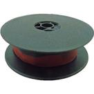 Fita para Máquina de ESCREVER Manual Olivetti PR/VM 13MM X 8M NYLON - Caixa com 12