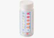 Fita Para Medição Ph Cloro E Alcalinidade Para Piscina
