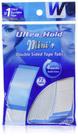 Fita para peruca Walker Tape Ultra Hold Mini Tabs 72 unidades