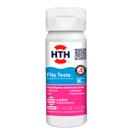 Fita Para Piscina HTH Tubo C/25 Unidades Fita Para Piscina HTH Tubo C/25 Unidades