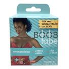 Fita para Sustentação de Seios Boob Tape Marrom THAT GIRL Boob Tape 1 rolo + 10 discos