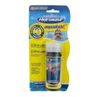 fita parâmetros piscina Aquachek Hidroazul