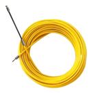 Fita Passa Fio Nylon com Cabo de Aço 20 Metros - PROAQUA Fita Passa Fio Nylon com Cabo de Aço 20 Metros - PROAQUA