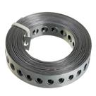 Fita Perfurada BemFixa 17 mm com 5 metros - 8056
