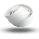 Fita Pickleball Paddle Edge Guard Effect Pickleball branca Fita Pickleball Paddle Edge Guard Effect Pickleball branca
