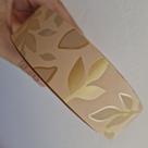 Fita Plástica Estampada/Decorada Maxi Albano 32mmX100m