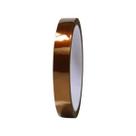 Fita poliamida tipo kapton 19MMX33M