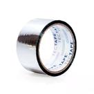 Fita PP Aluminizada 45mm X 45M Day Brasil