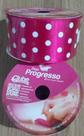 Fita Progresso Rolo 10mx38mm PCS 009 Cor 303
