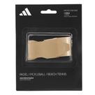 Fita Protetora Adidas para Padel e Beach Antishock Protection Transparente
