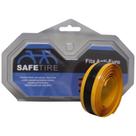 Fita Protetora Anti-Furo 23mmx2,2m Aro 27/700 Laranja