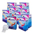 Fita Protetora Transparente para os Pés 25mm x 3m (MISSNER) - 10 Unidades