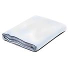 Fita pvc branca