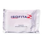Fita PVC Branca Isofitas - 10m