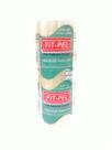 Fita PVC Cristal Fit-Pel - 45 mm x 45 m - PACK COM 5 UN.