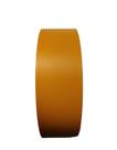 Fita Pvc de Borda Formica Ouro Tx PP229 Pertech 45mm X 20m Revestimento Amarelo