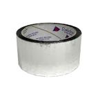 FITA PVC EMBALANDO METALIZADA 48mmX50m - PACOTE COM 5 UNIDADES FITA PVC EMBALANDO METALIZADA 48mmX50m - PACOTE COM 5 UNIDADES