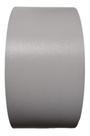 Fita Pvc Para Formica Cinza Cristal/platina 64mm X 10m Mdf