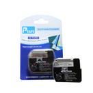 Fita Refil Compatível M-931 MK-931 Prata 12mm p/ Rotulador Brother PT-65 PT-70 PT-80 PT-85 PT-90 PT-M95 PT-70BM PT-45 PT-55 PT-100 PT-110
