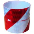 Fita Refletiva para Para-Choque com 2 metros 3M Fita Refletiva para Para-Choque com 2 metros 3M