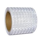 Fita reflexiva autoadesiva impermeável XFXIA 4cm x 20m