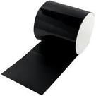 Fita reparadora super vedacao preta 10cm - flux hidro Fita reparadora super vedacao preta 10cm - flux hidro
