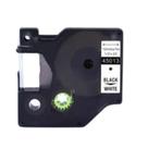Fita Rotulador Dymo COMPATIVELBranca D1 45013 COLORPOP LM210