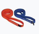 Fita seg anel 80cm azul ultrasafe
