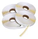 Fita Selante Butílica Tacky Tape Infusão Vedação - 4 Rolos Fita Selante Butílica Tacky Tape Infusão Vedação - 4 Rolos