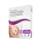Fita Silicone Cicatriz Queloide Mama T Invertido - SiliSkin