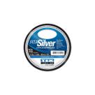 Fita Silver Preta 48mm X 5m 78072708274 Tekbond Fita Silver Preta 48mm X 5m 78072708274 Tekbond