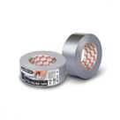 Fita Silver Tape Adelbras 48 X 50M Cinza Fita Silver Tape Adelbras 48 X 50M Cinza