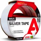 Fita Silver Tape Branca 45mm x 5 Metros - Adere