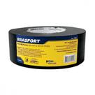 Fita Silver Tape Brasfort Multiuso 48 X 50M Preta 7291