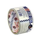 Fita Silver Tape Multiuso 50x5 Cz 01061004427 - Sicad