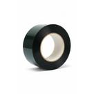 Fita Silver Tape Preta 45mm x 5m: Resistência e Fixação Fort