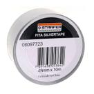 Fita SilverTape 48x10m Starfer Fita SilverTape 48x10m Starfer